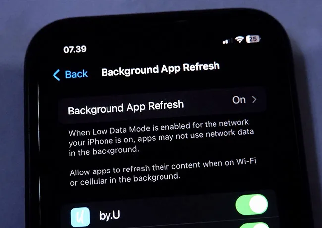 background-app-refresh