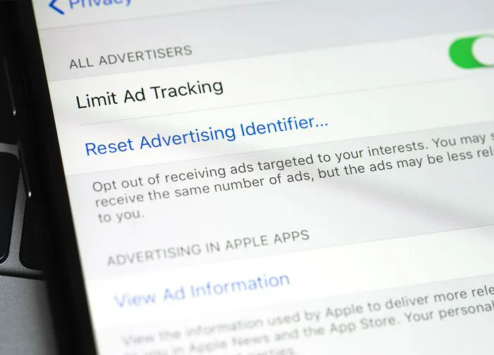 limit-ad-tracking