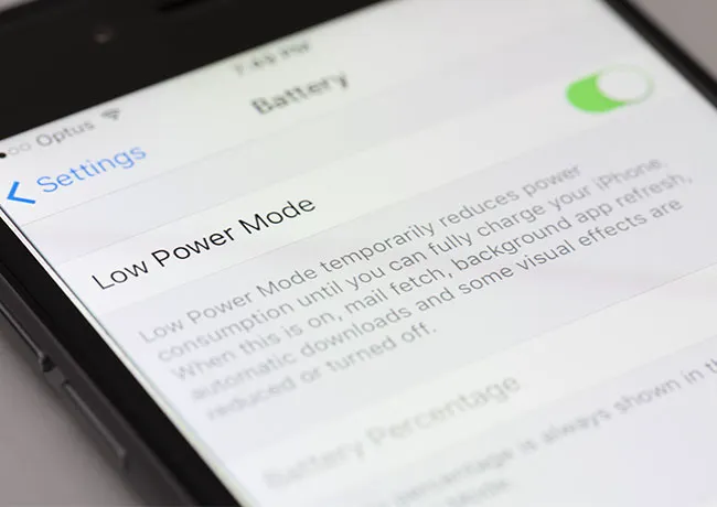 iphone-low-power-mode