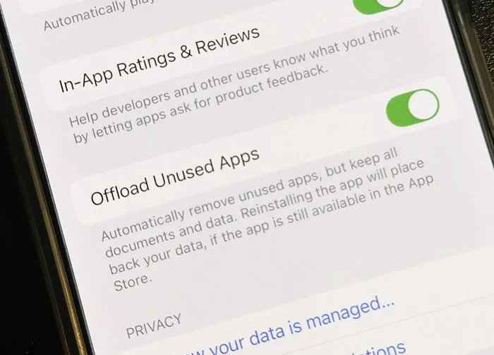 offload-used-apps