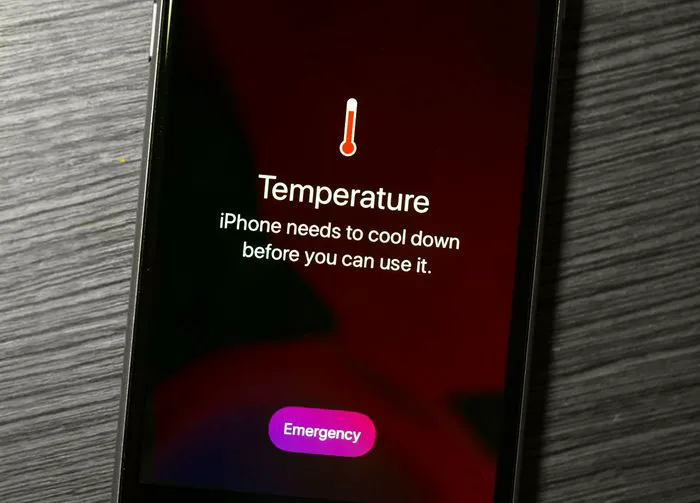 iphone-overheated