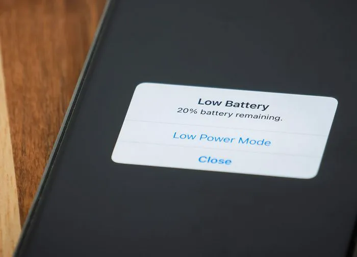 low-battery-iphone