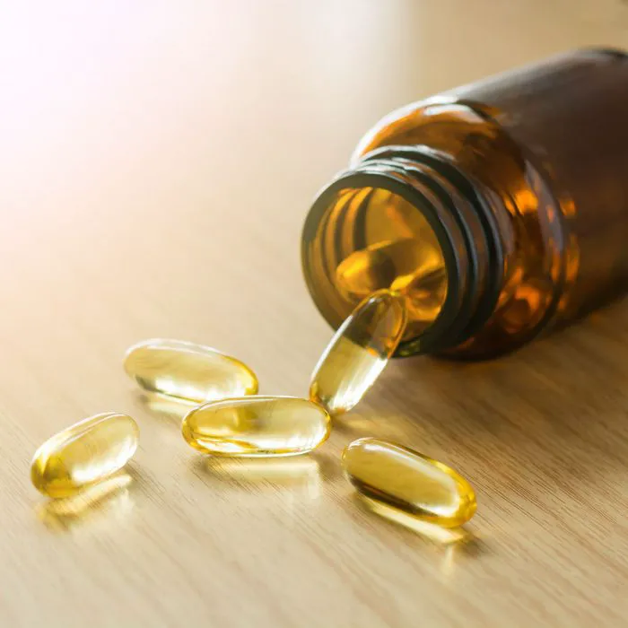omega 3 supplement