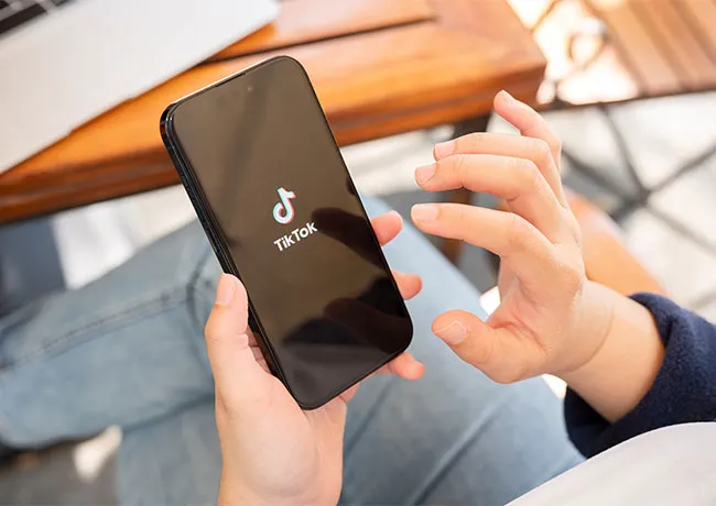 tiktok