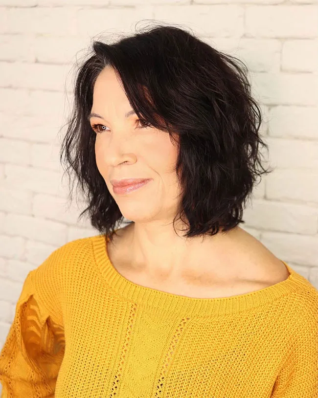 bob-dark-hair