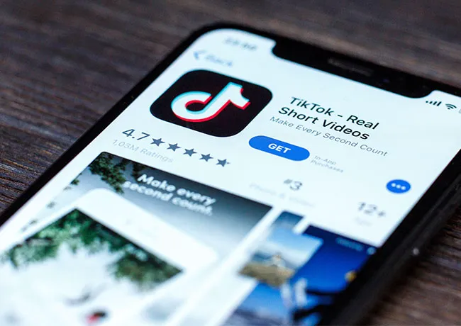 tiktok-app