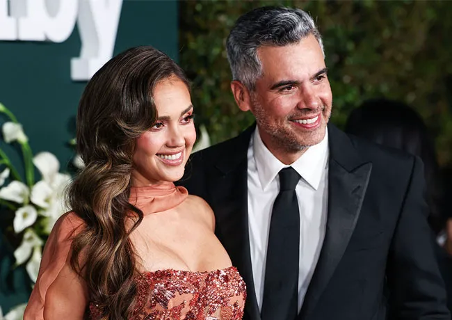 jessica alba cash warren