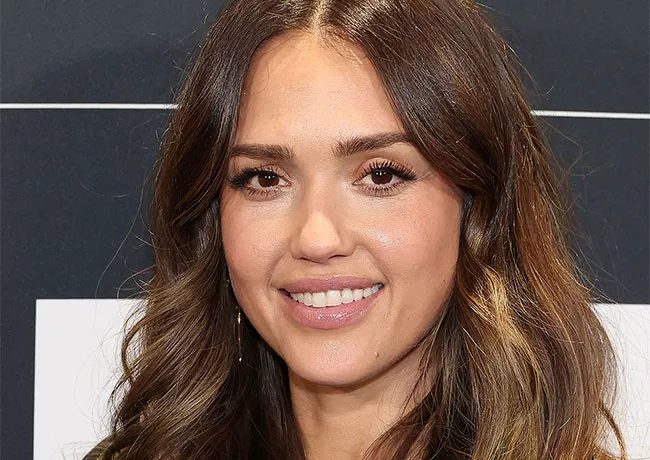jessica alba