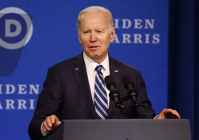 joe biden