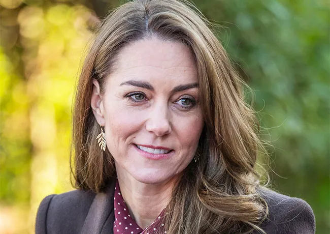 Kate Middleton Southport Community Centre