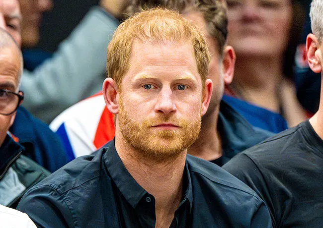 prince harry