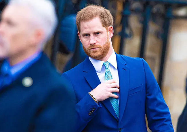 prince harry