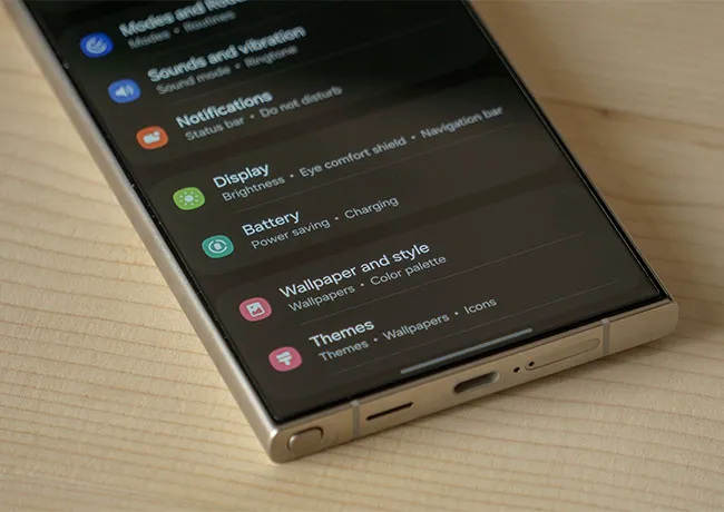 samsung-android
