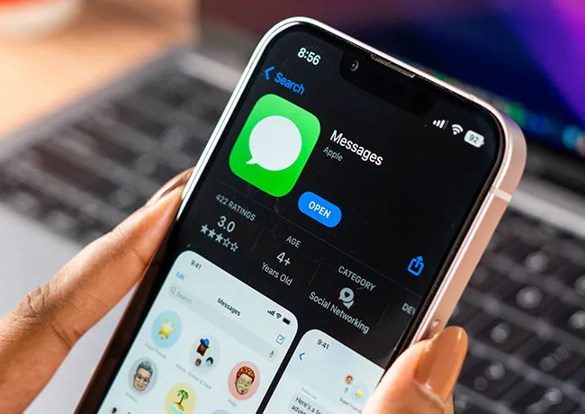iphone-messages