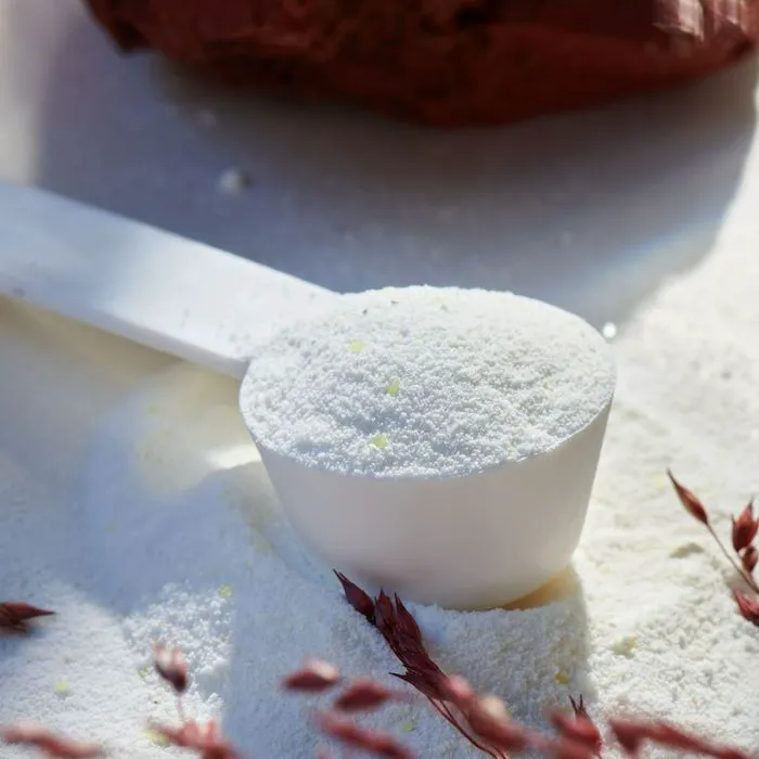 l carnitine