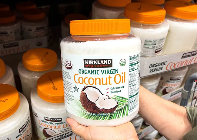 coconut-oil