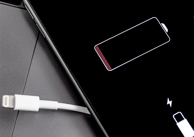letting-iphone-battery-drop
