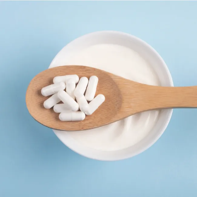 probiotics