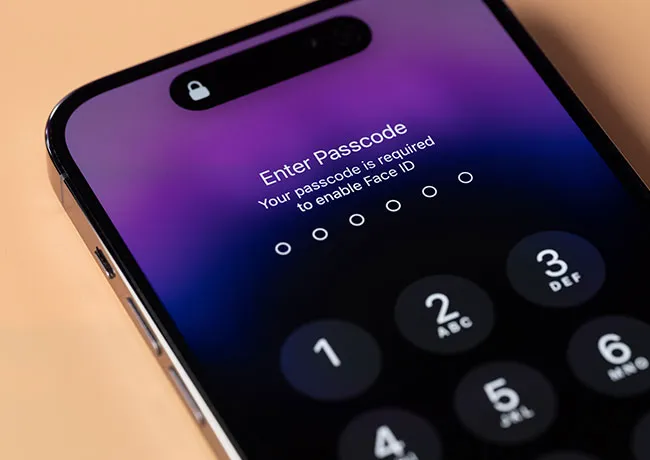 iphone-passcode