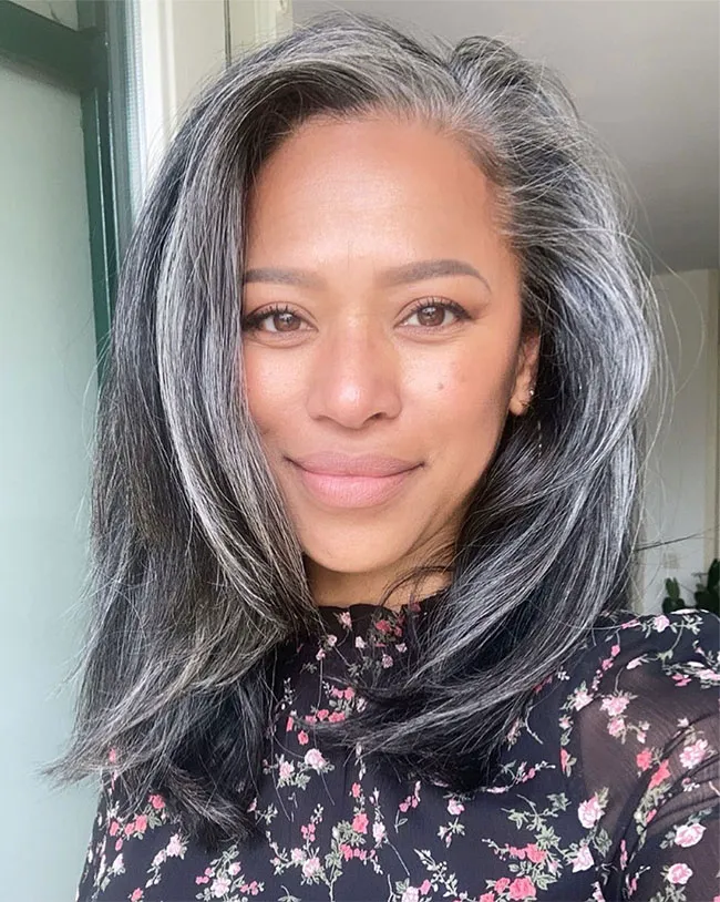 shoulder-length-face-framing-layers