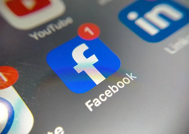 facebook-app