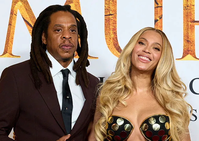 beyonce jay z