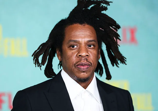 jay z