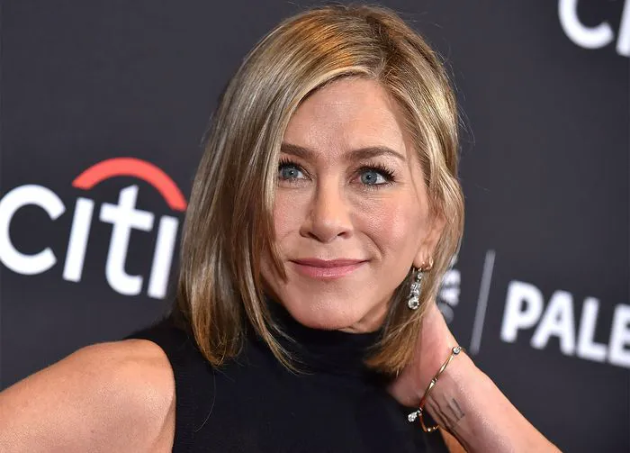 Jennifer Aniston