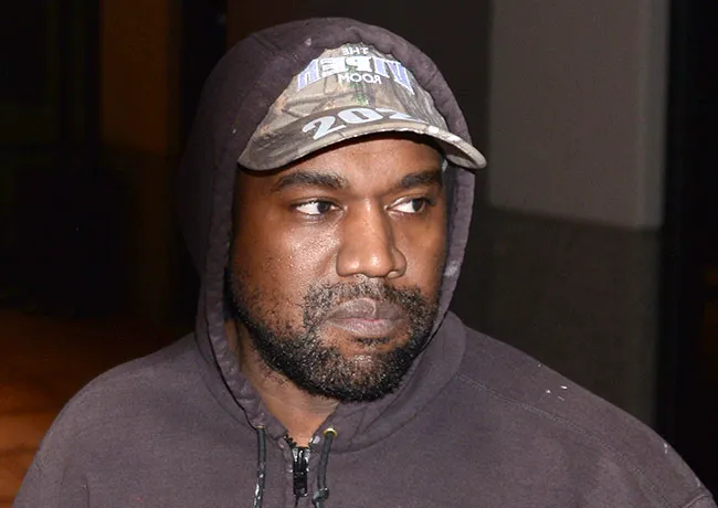 Kanye West