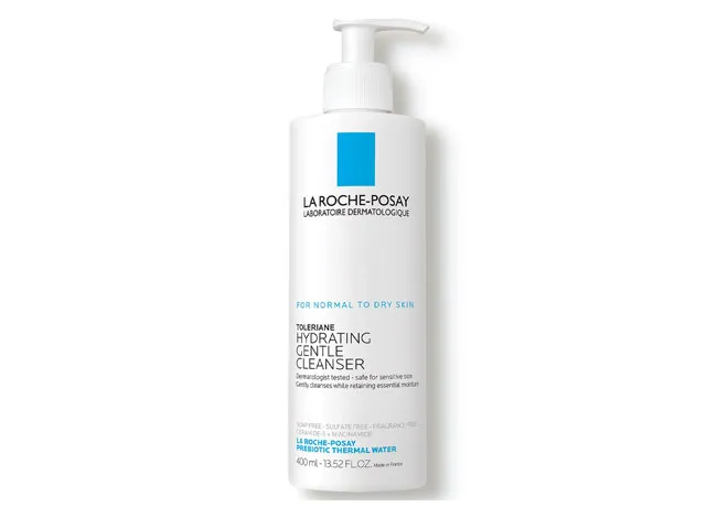 la-roche-posay-cleanser