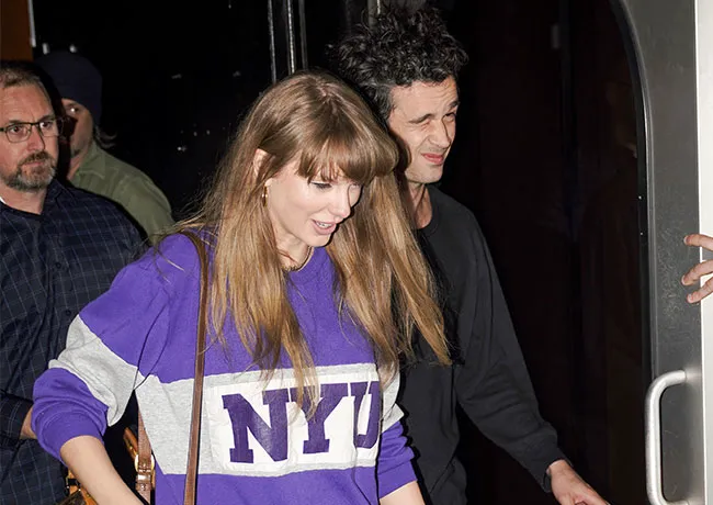 matty healy taylor swift