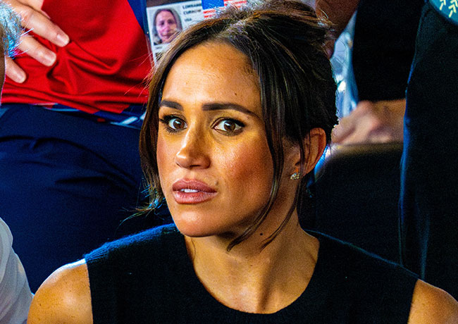 Business Experts Accuse Meghan Markle Of Being A 'Fraud' - SHEfinds