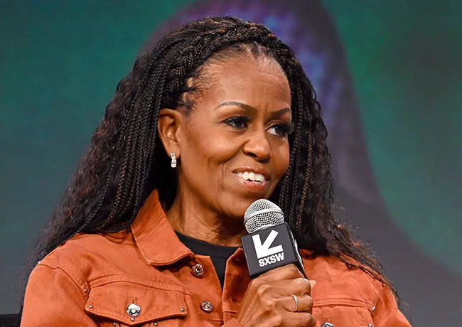 michelle obama