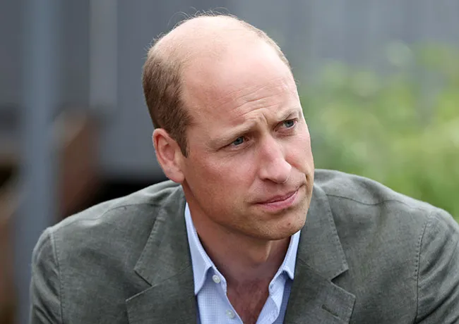 prince william