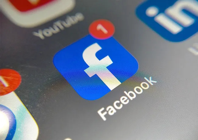 facebook