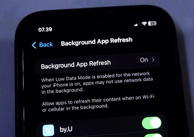 background-app-refresh