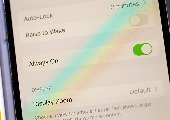 iphone-display-always-on
