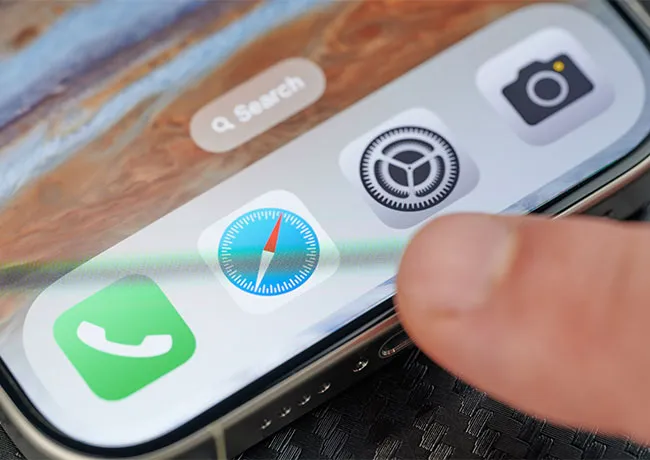iphone-safari-internet