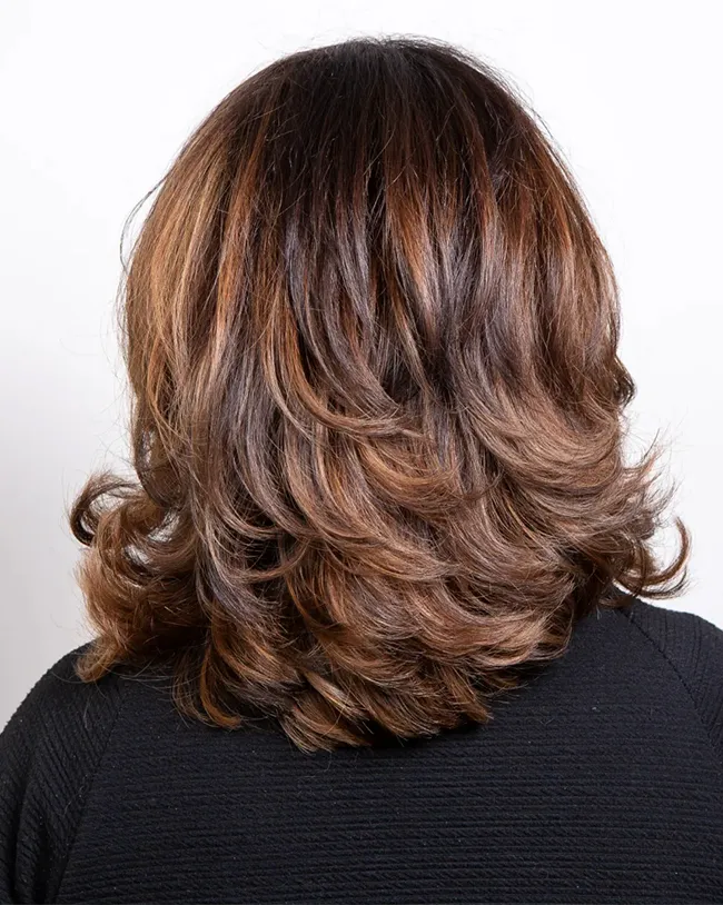 layered-hair