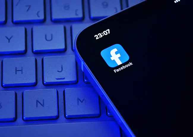 facebook-app