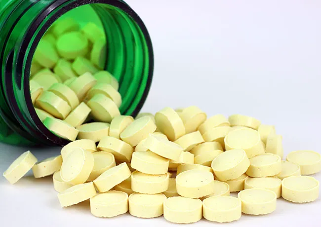folic-acid