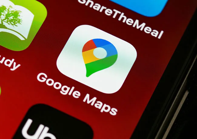 google-maps