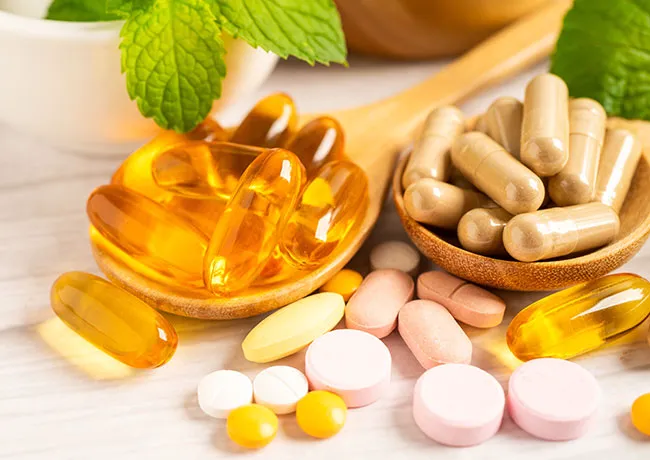 vitamin-e