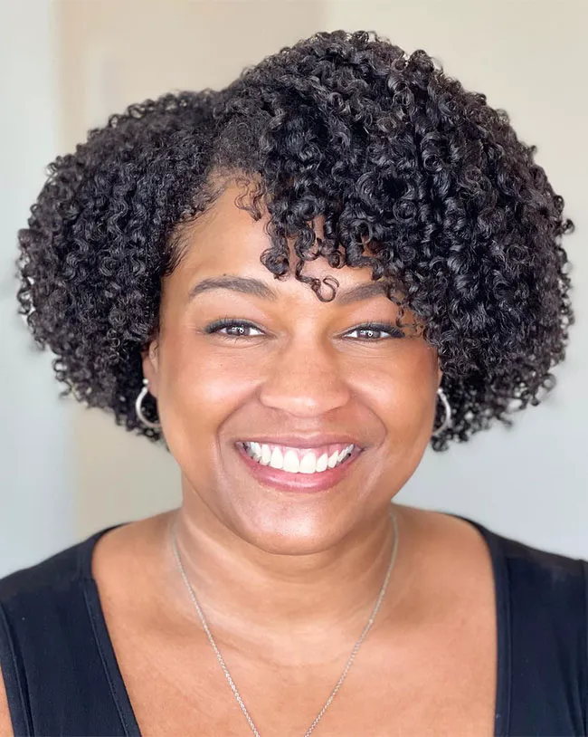 woman-curly-hair