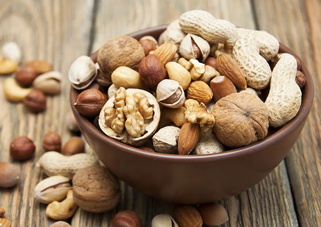 nuts-seeds