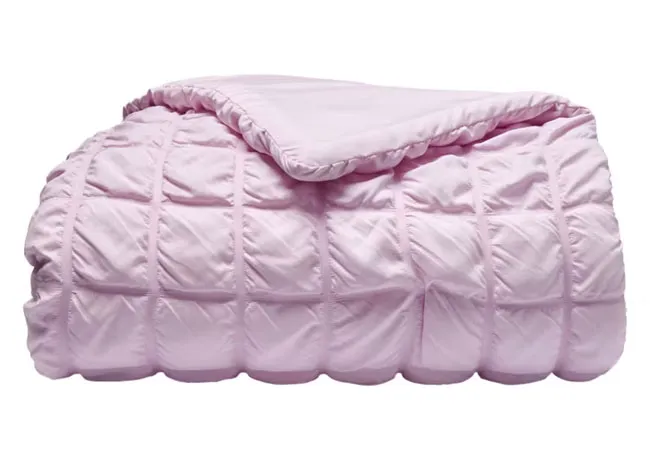 "Aldi KIRKTON HOUSE 88 x 92 Full Size Puffy Reversible Comforter"
