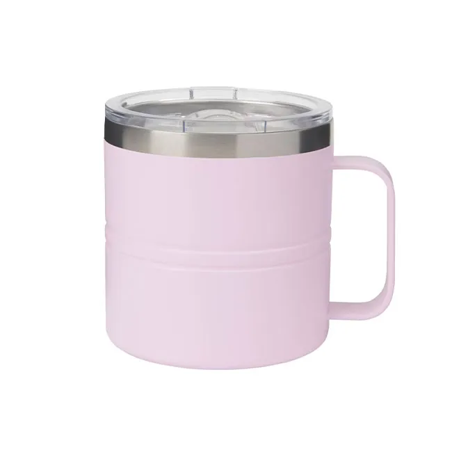 "Aldi Purple Crofton Mug"