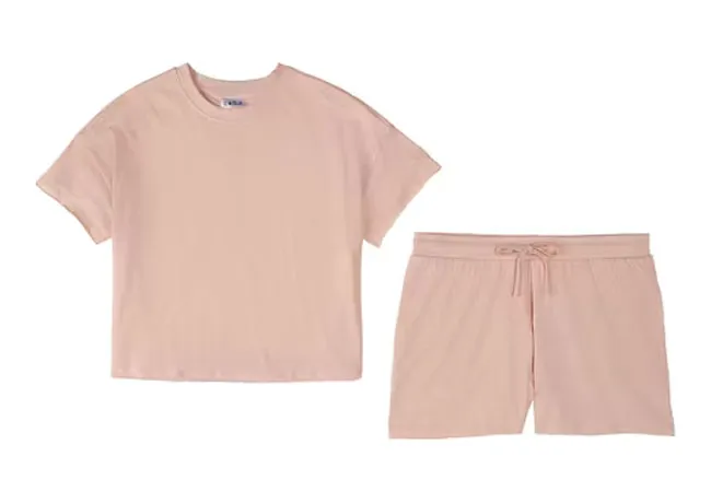 "Aldi Serra Ladies Loungewear Set in various colors"