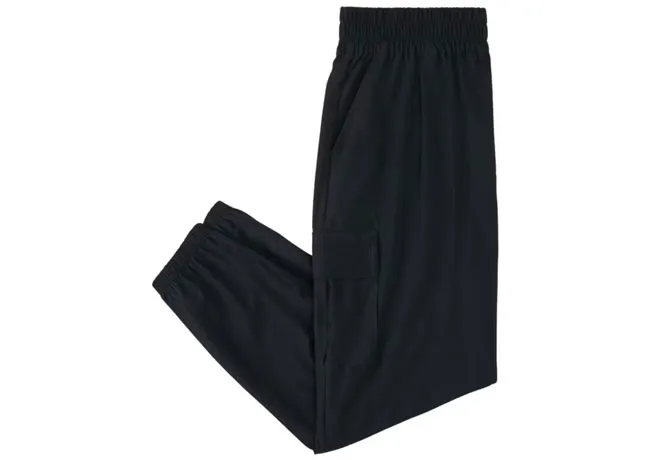 "Aldi Serra Ladies Revive Joggers in black"