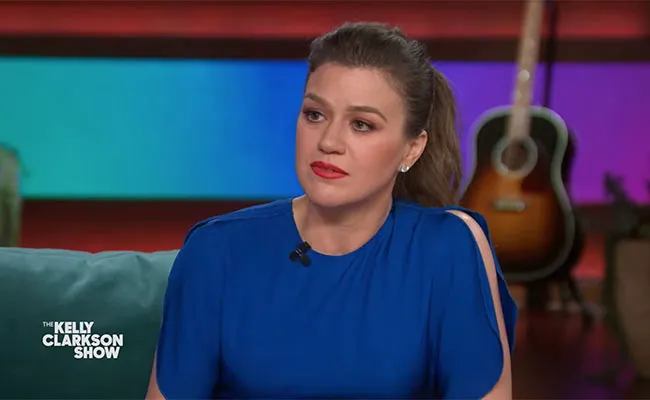 kelly clarkson